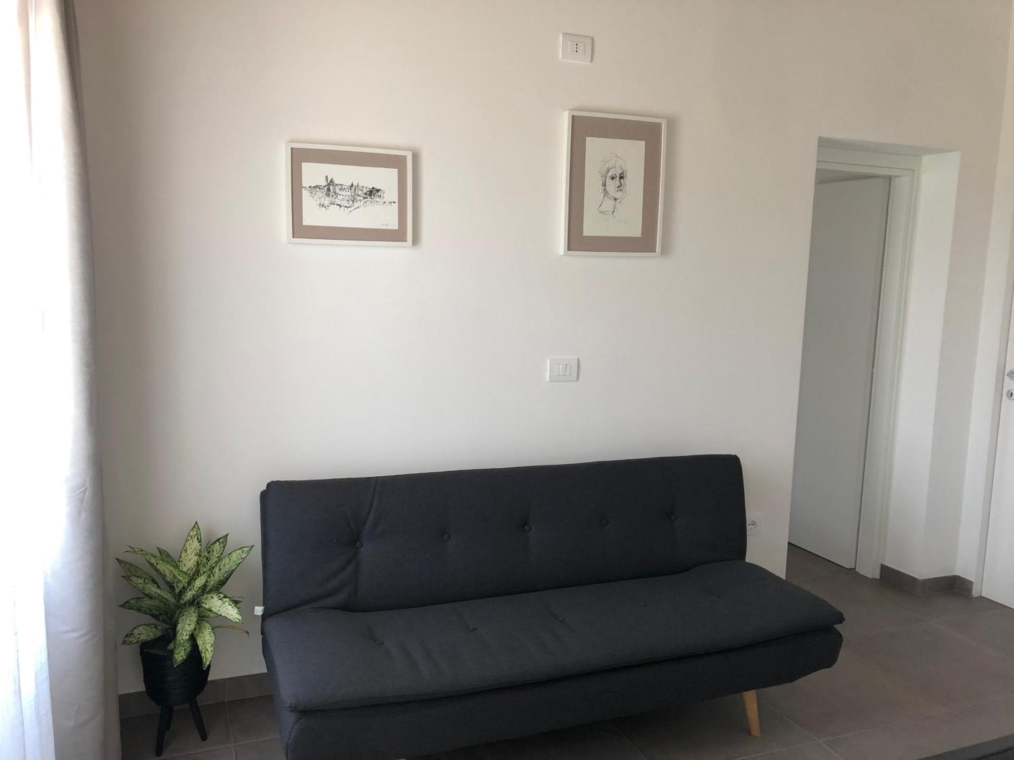 B&B Il Passo Урбіно Екстер'єр фото